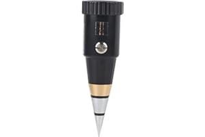 VT-05 Soil PH Meter, 3-8 PH Range, Professional Moisture Sensor Hygrometer, Portable PH Tester for Home Gardening, Farm, Lawn