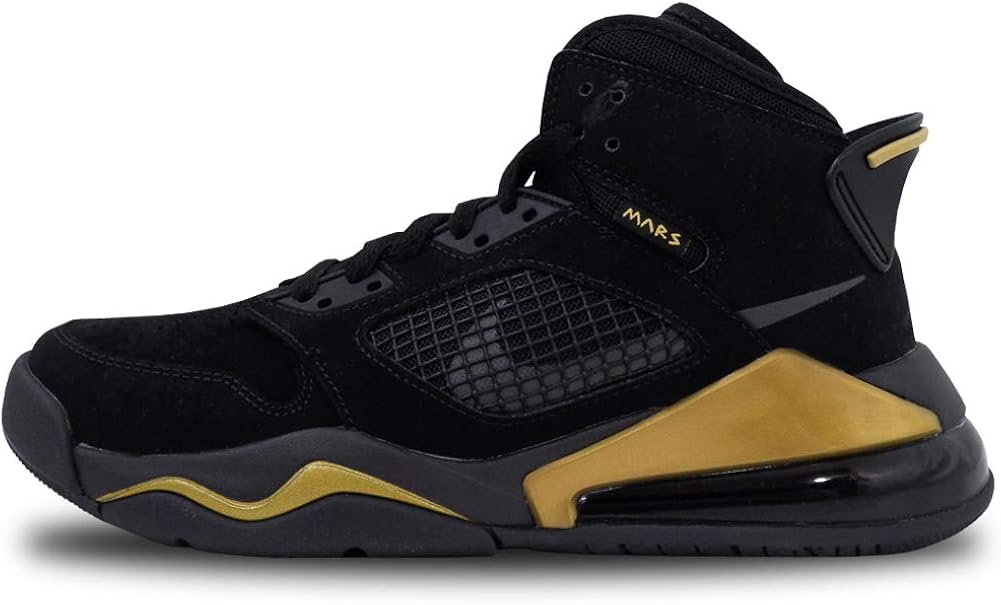 jordan mars 270 junior