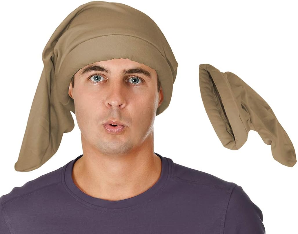 Best Adult Garden Gnome Costume Men