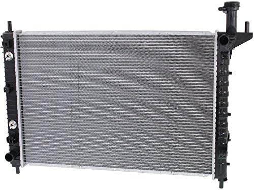 Radiator for GMC ACADIA ENCLAVE 07-17 Heavy Duty