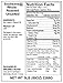 Sincerely Nuts Roasted Soybeans Unsalted (5 LB) Gluten-Free - Vegan & Kosher-Powerful Vegetarian Protein Source