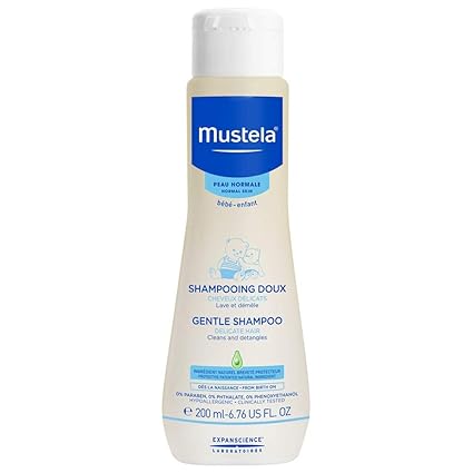 mustela cradle cap cream boots
