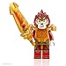LEGO Dimensions: Legends of Chima MiniFigure - Laval (w/ Chima Sword) 71222