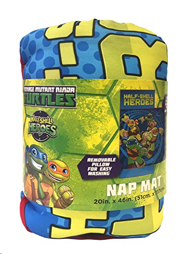 3 Nickelodeon+Teenage+Turtles+Childrens+Featuring