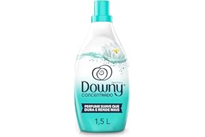 Downy Amaciante Concentrado Água Fresca 1,5L
