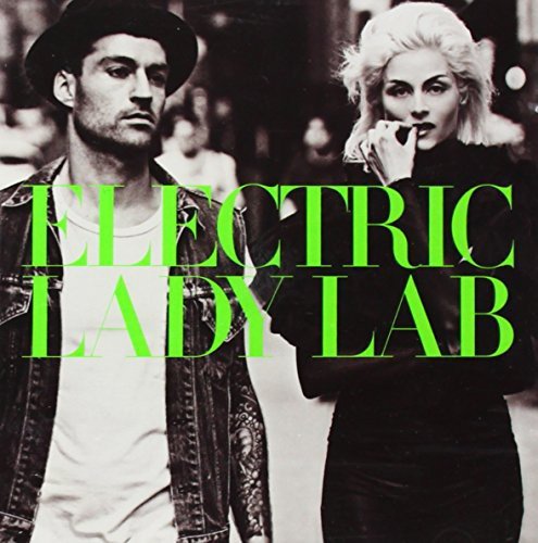 Electric Lady Lab - You & Me (Kato Remix Radio Edit) Lyrics - Zortam Music