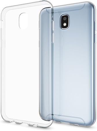 Nalia Handyhulle Kompatibel Mit Samsung Galaxy J3 17 Amazon De Elektronik