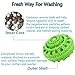 Magic Laundry Ball - Eco Friendly and Chemical Free Washer Laundry Balls from All Natural Alternative Laundry Detergent for up to 1000 Washings (Set of 4)
