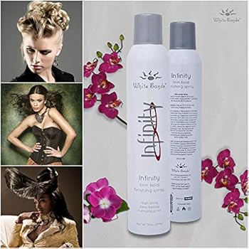 Amazon Com White Sands Infinity Hair Spray Firm Hold 3pk Beauty Amazon Com White Sands Infinity Hair Spray Firm Hold 3pk Beauty