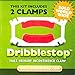 Dribblestop - Male Urinary Incontinence Clamps - Wear 24/7 by Dribblestop