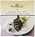 Mighty Leaf Organic Earl Grey Tea, 100 Tea Pouches