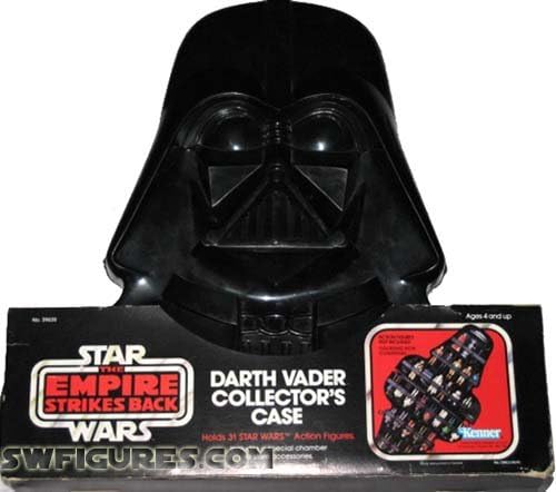 darth vader toy case