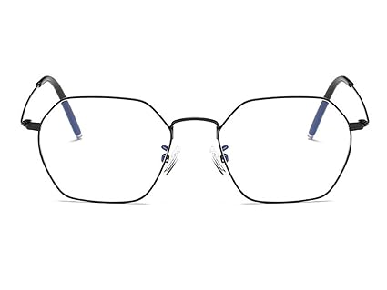 SMX Gafas Neutras para/Eliminan la Fatiga y la Irritación Visual ...