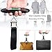 Digital Luggage Scale, Portable Luggage Scale Travel Hanging Scale by E-PRANCE