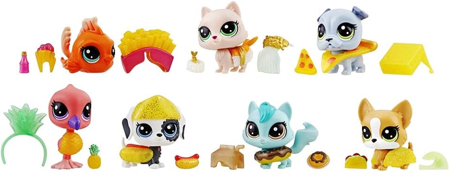 lps toys amazon