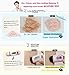 2 pcs Kevin Beautymaker 8 in 1 Oil Control Powder Foundation Matte Cushion (Nature)