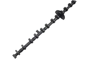 XXSR Eccentric Shaft 11377589883 for B-M-W 1 3 4 5 6 7 Series AcitveHybrid 3 5 7 M2 M3 M4 X1 X3 X4 X5 X6 with F10 F11 F07 E82 E88 E90 F25 E70 F30 F31 F15 F16 F26 E84 N55 Engine