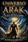 Livro O UNIVERSO DE ARAK : A ERA DO ESCOLHIDO