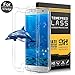 AOFU Samsung Galaxy S7 Edge Tempered Glass Screen Protector, [Touch Agile 3D Glass][Anti-scratch][Easy to Install] [9H Hardness] [HD Clear] [Bubble Free] for Galaxy S7 Edge -2 pack