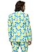 Opposuits Mens Shineapple Summer Suit 42