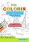 Livro Para colorir - Cidades Fantásticas pelo Mundo (Livros para Imprimir e Colorir (formato A4))