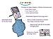 My Nu Baby Diaper Changing Pad Portable Kit!
