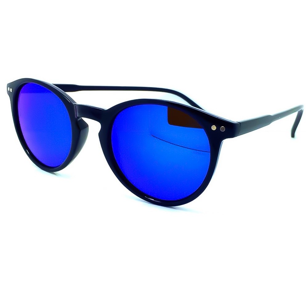 Amazon Kiss Eyewear Sunglasses Sunglasses Kiss Mod Wave Mirrored