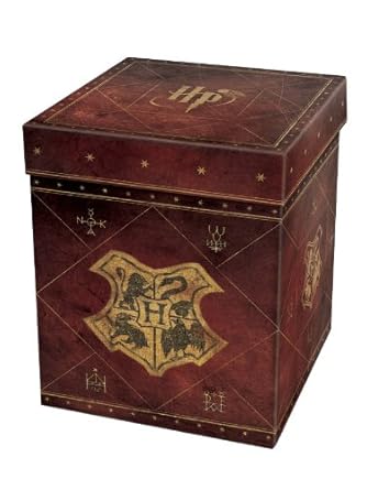 Harry Potter Zauberer Collection