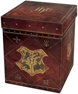 Harry Potter Wizards Collection [Blu-ray + DVD Combo + Digital Copy]
