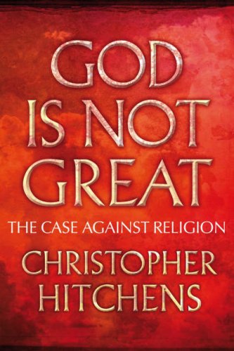 #82 — God is Not Great: The Case Against Religion
