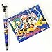 Disney Parks Walt Disney World Exclusive Official Character Autograph Book with Pen! Mickey Mouse