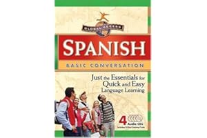 Mastering Spanish: Conversation Basics