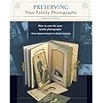 Preserving Your Family Photographs