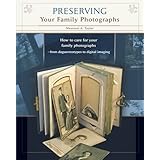 Preserving Your Family Photographs
