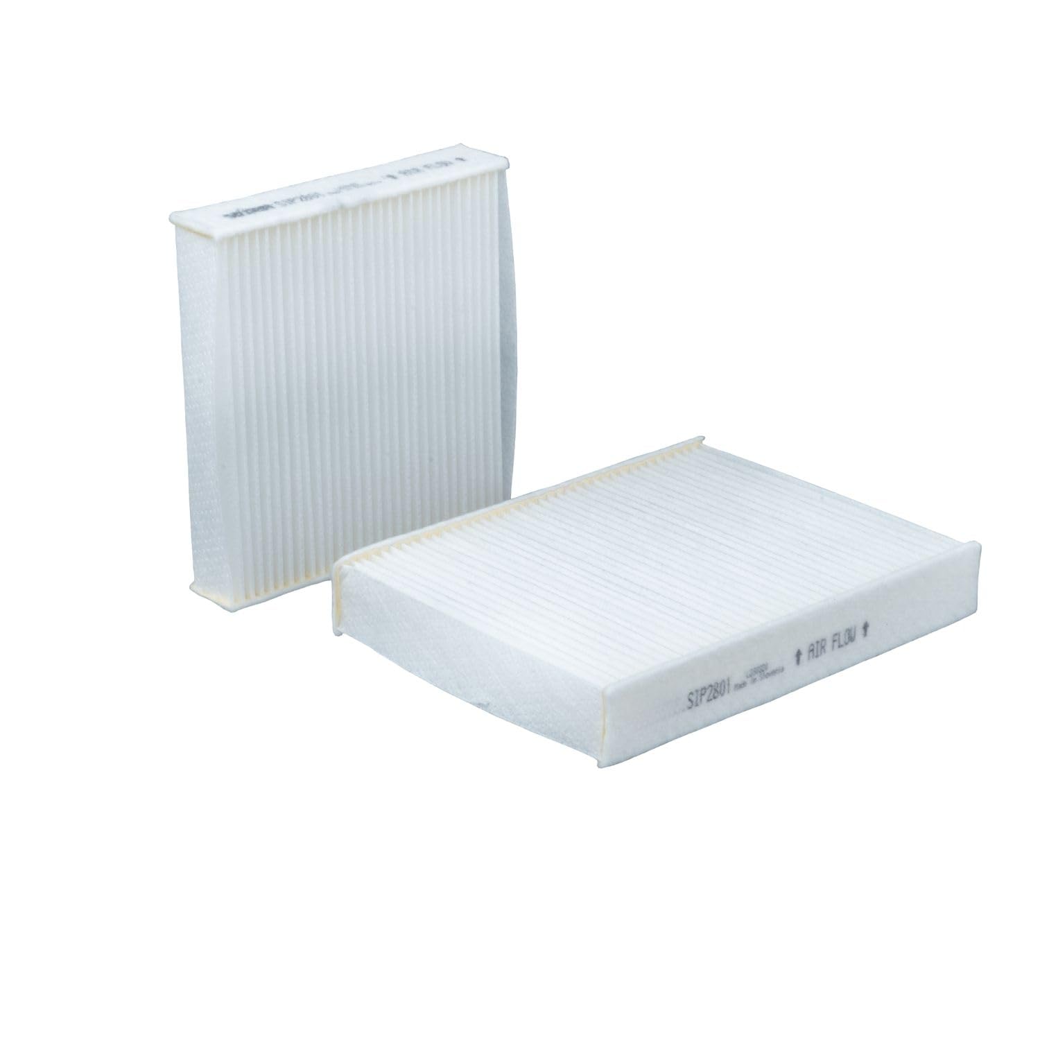 PURFLU AH245-2 Heating