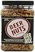 Beer Nuts Brand Snacks, Bar Mix, 26oz Container (Pack of 2)