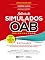 Livro Bateria de Simulados OAB: Primeira fase