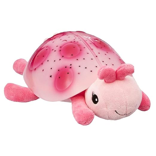 ZHANG Lampara Proyector Infantil, Música Lampara Proyector ...