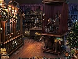 Classic Mysteries III Hidden Object 7 Pack PC Game