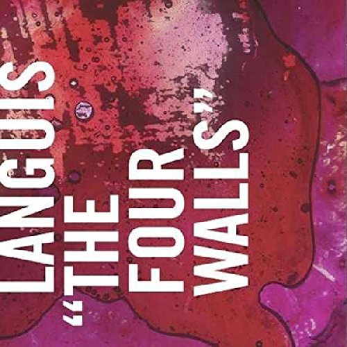 Cover of Four Walls