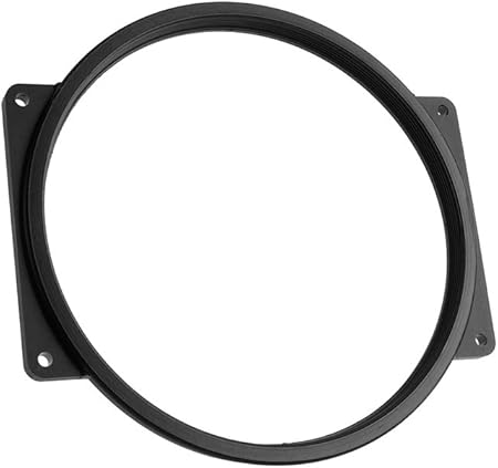 Formatt Hitech 105mm Threaded Ring For Polarizer Hood For 100mm Modular Holder System Allows Attachment Or Polarizer And Or Hood Camera Photo Amazon Com