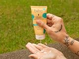 Babo Botanicals Sheer Mineral Sunscreen Lotion SPF 50 Unisex 3 oz view 9