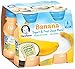 Gerber Yogurt & Fruit Juice - Banana - 4 fl oz - 4 pk