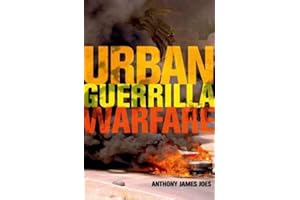 Urban Guerrilla Warfare