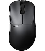 Amazon.com: Pulsar Gaming Gears X3 Crazylight Wireless Gaming