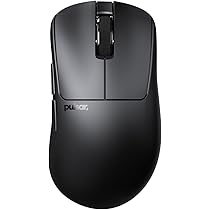 Pulsar Gaming Gears Xlite Crazylight Size Medium Wireless Gaming