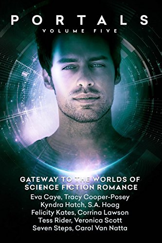 Portals: Volume Five