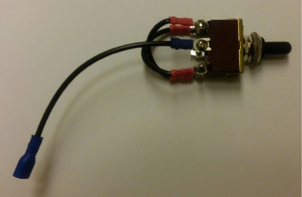 Spartan Wiring Diagram - Complete Wiring Schemas