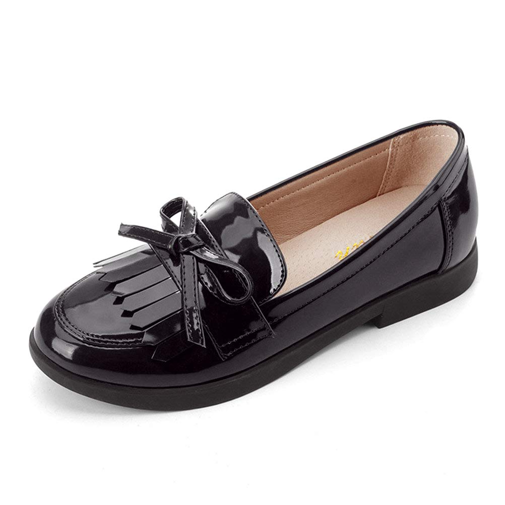 girls casual dress shoes