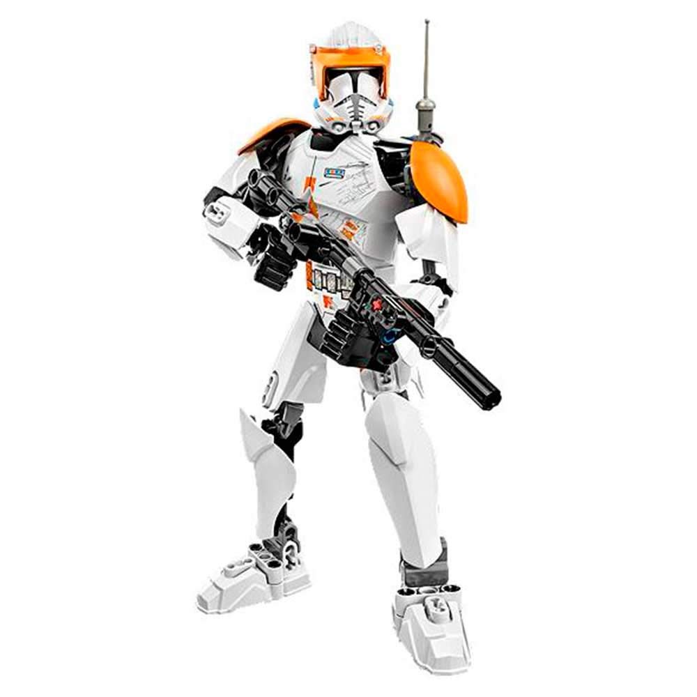 LEGO Star Wars 75108 Clone Commander Cody